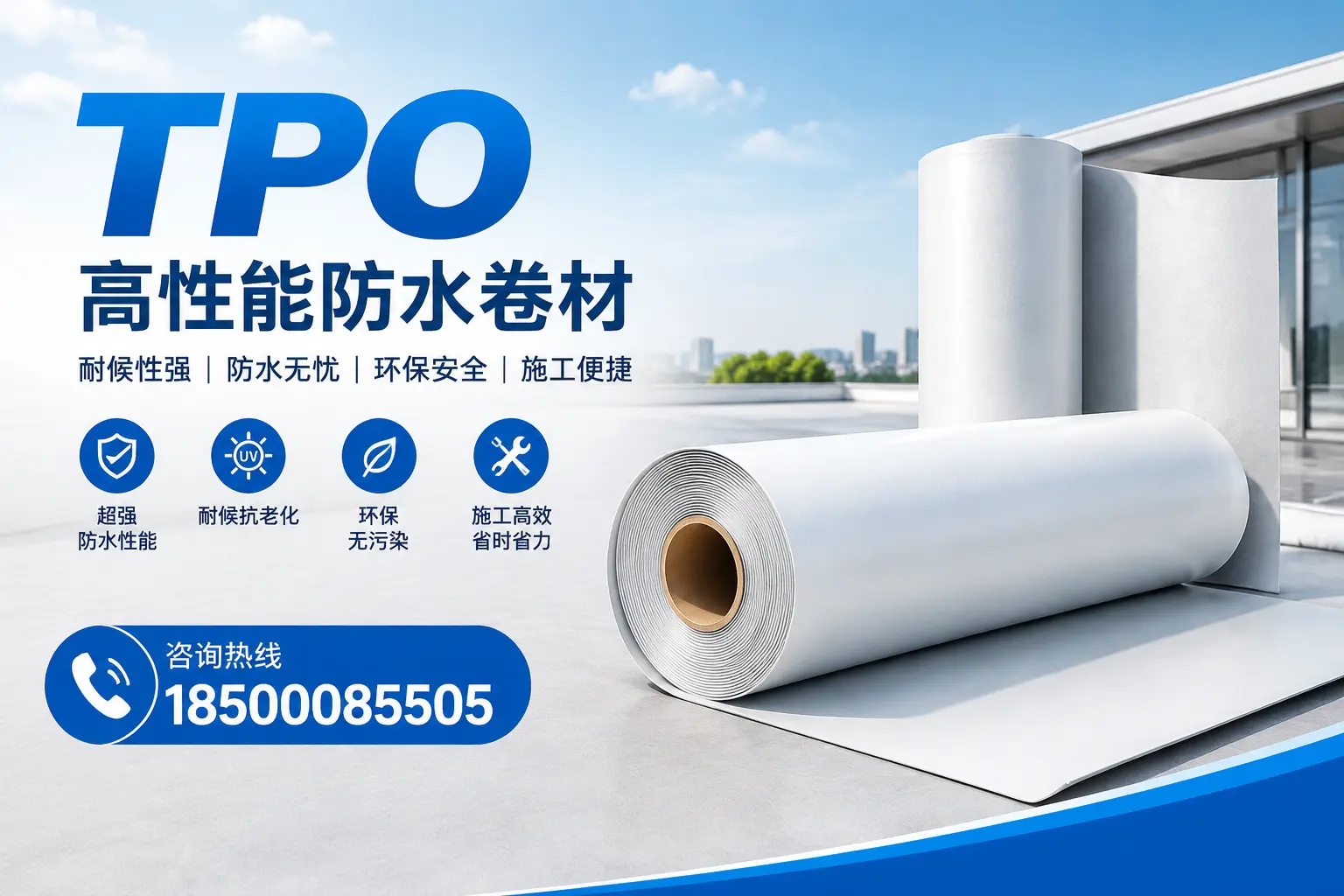 tpo产品质量评估标准，鸡西企业需掌握的关键要点